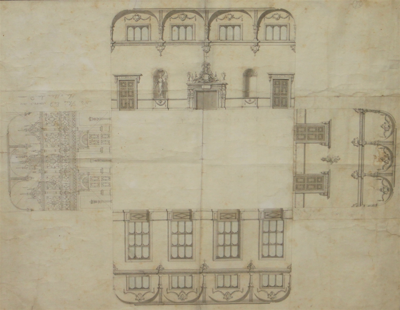 Lightoler Architect Burton Constable