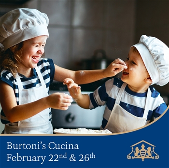 Pizza Class for kids, Burton Constable Hall & Grounds