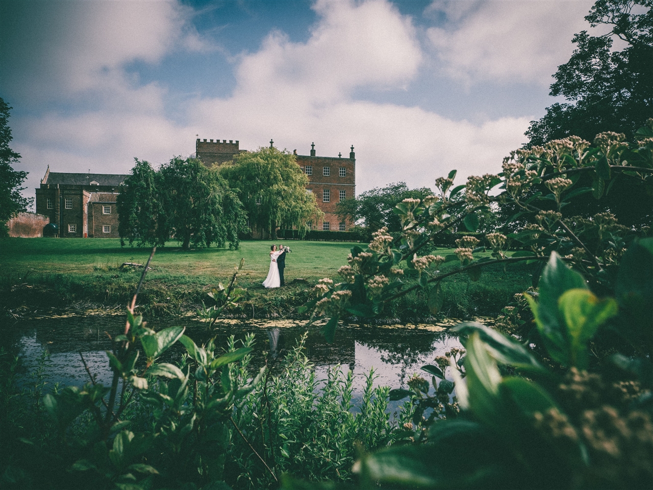 Wedding Venue Hire, Stately Home, Hull, East Yorkshire