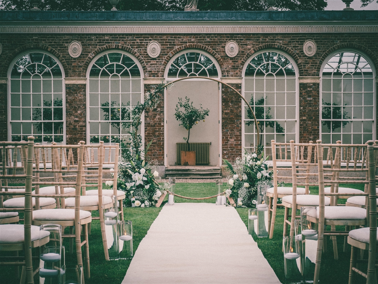 Wedding Venue Hire, Stately Home, Hull, East Yorkshire