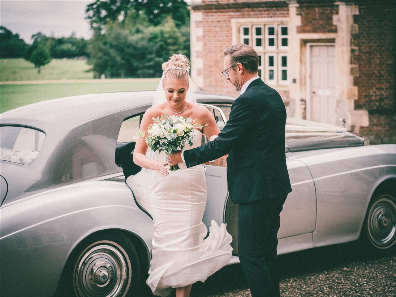 Wedding Venue Hire, Stately Home, Hull, East Yorkshire