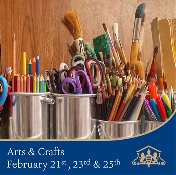Half-Term Activities, Burton Constable Hall, Hull, East Yorkshire