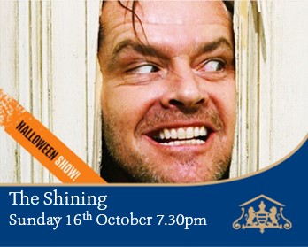 Open Air Cinema - The Shining (15)